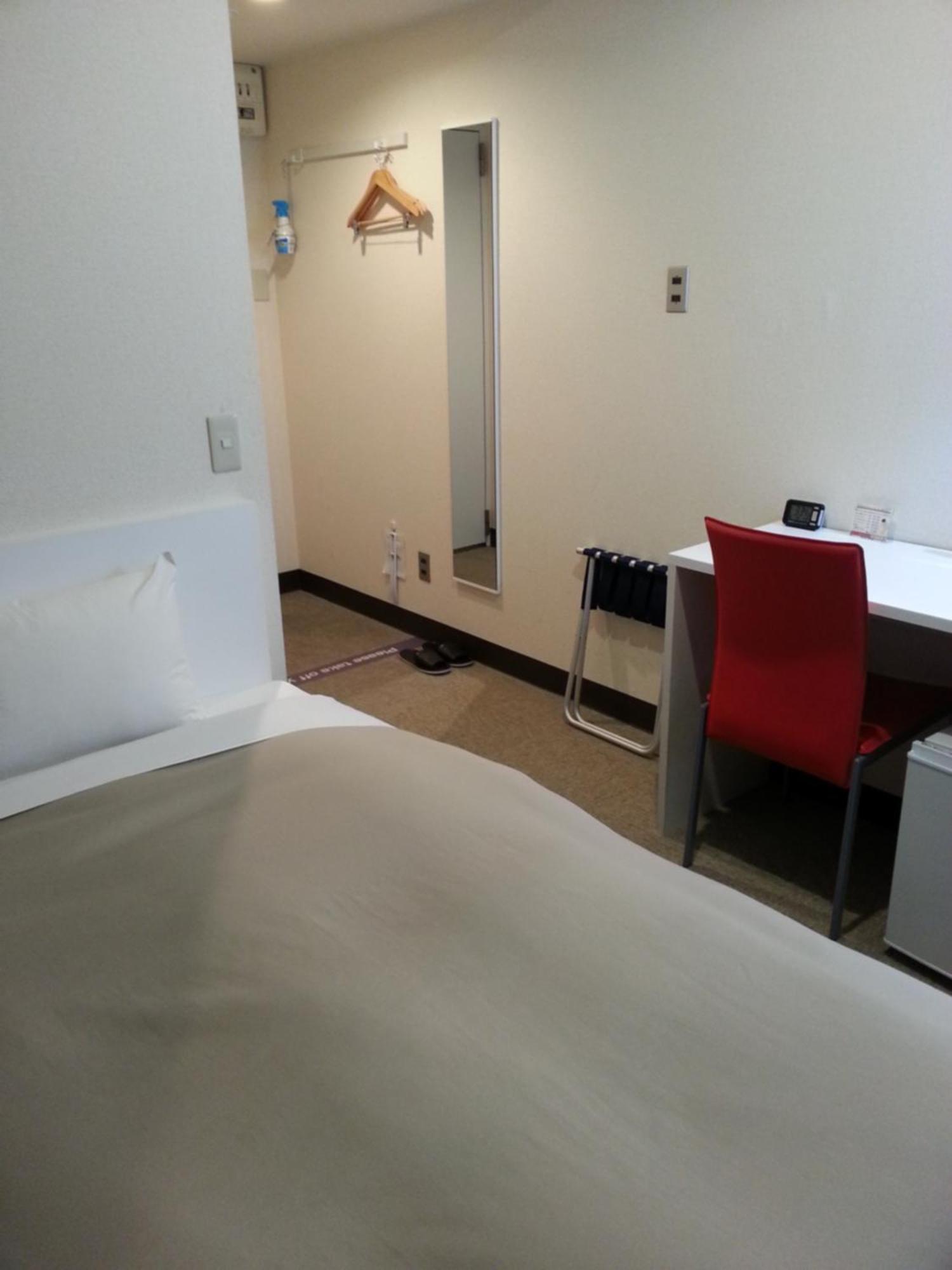 Frame Hotel Саппоро Номер фото
