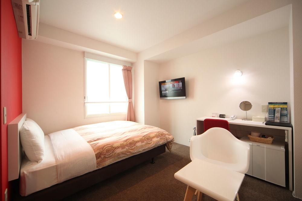 Frame Hotel Саппоро Экстерьер фото