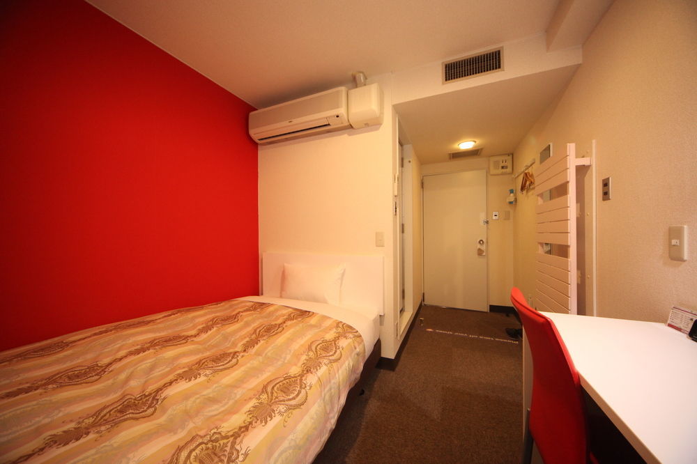 Frame Hotel Саппоро Экстерьер фото