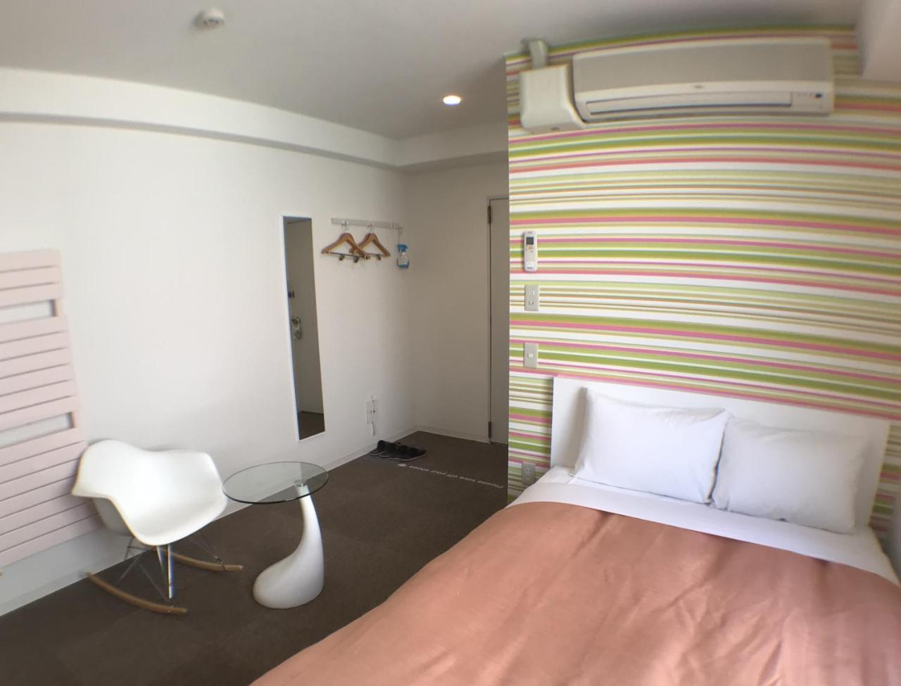 Frame Hotel Саппоро Экстерьер фото